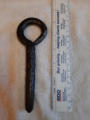 Hand Forged Draw Bar Pin (242 g)  $15.00
