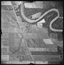 24 September 1950, River Lot #111, St. Pie