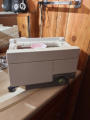 March 1, 2025 - Ultrasonic Cleaning