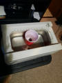 March 1, 2025 - Ultrasonic Cleaning