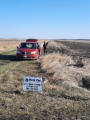 April 25 & 27, 2025 - One Mile North Of Dufferin
