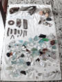 August 12, 2025 - More Surface Finds