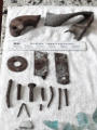 August 12, 2025 - More Surface Finds