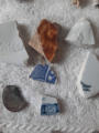 January 24, 2026 - Glass, Ceramics, and Sherds.