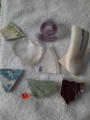 January 24, 2026 - Glass, Ceramics, and Sherds.
