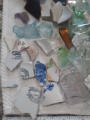 January 24, 2026 - Glass, Ceramics, and Sherds.