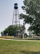 July 15, 2021 - Winnipeg Beach