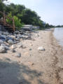 July 10, 2026 - St. Laurent & Twin Lakes Beachs.