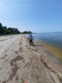July 10, 2026 - St. Laurent & Twin Lakes Beachs.
