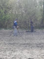 May 10, 2025 - An Invitation To Metal Detect