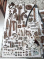 May 10, 2025 - An Invitation To Metal Detect