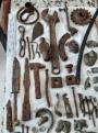 May 10, 2025 - An Invitation To Metal Detect