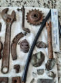 May 10, 2025 - An Invitation To Metal Detect