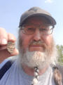 May 24, 2025 - Ground Finds