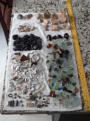 May 24, 2025 - Ground Finds