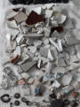 May 24, 2025 - Ground Finds