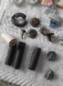 May 24, 2025 - Ground Finds