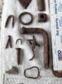 May 24, 2025 - Ground Finds