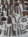 May 24, 2025 - Ground Finds